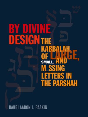 cover image of By Divine Design